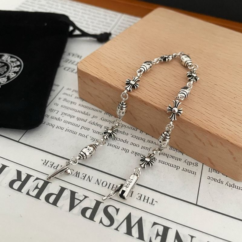 Chrome Hearts Bracelets